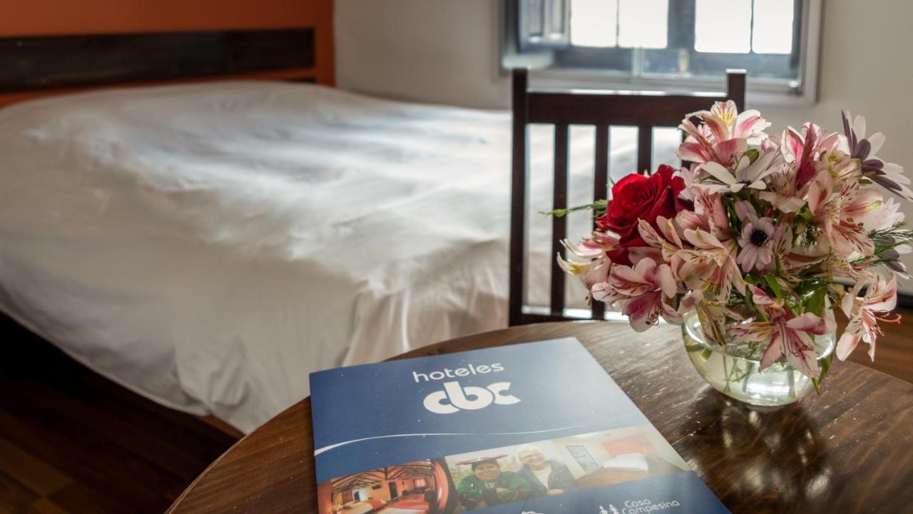 Hotel Limacpampa Κούζκο Εξωτερικό φωτογραφία