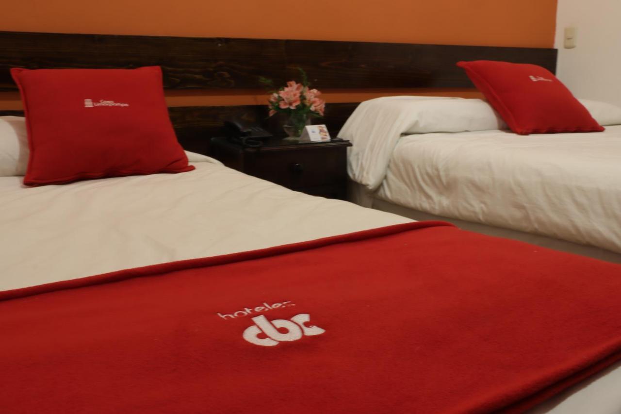 Hotel Limacpampa Κούζκο Εξωτερικό φωτογραφία